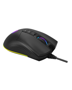 Миша игровая A4Tech Bloody P90s Черная (Black)