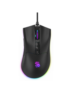 Миша игровая A4Tech Bloody P90s Черная (Black)