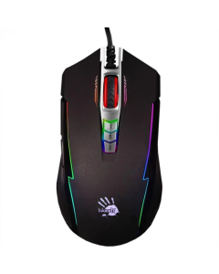Миша ігрова A4Tech P93s Bloody Чорна (Black)