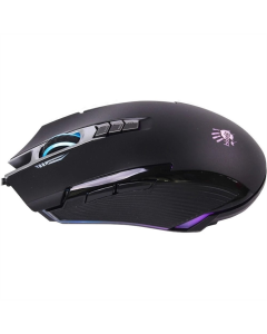 Миша ігрова A4Tech P93s Bloody Чорна (Black)