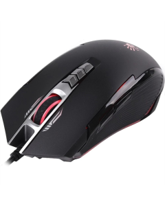 Миша ігрова A4Tech P93s Bloody Чорна (Black)