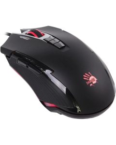 Миша ігрова A4Tech P93s Bloody Чорна (Black)