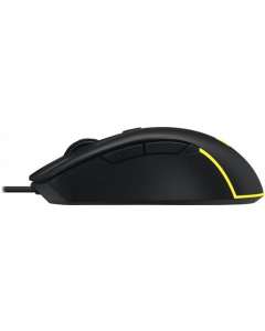Миша игровая Asus TUF M3 Gen II Черная (Black)
