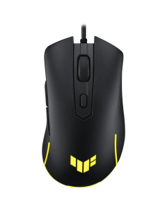 Миша ігрова Asus TUF M3 Gen II Чорна (Black)