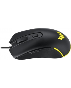 Миша ігрова Asus TUF M3 Gen II Чорна (Black)