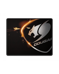 Миша ігрова Cougar Minos XC USB + килимок Speed XC Чорна (Black)