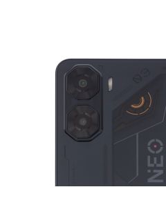 Смартфон ZTE Nubia Gaming Neo 3 5G 8/256Gb Black