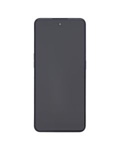 Смартфон ZTE Nubia Gaming Neo 3 5G 8/256Gb Black