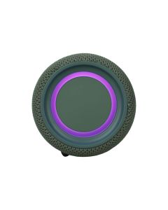 Bluetooth колонка Grunhelm GW-01 Зелена (Green)