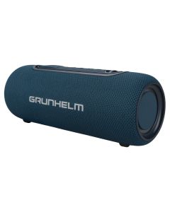Bluetooth-колонка Grunhelm GW-01 Синя (Blue)