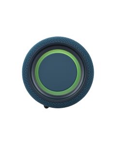 Bluetooth-колонка Grunhelm GW-01 Синя (Blue)