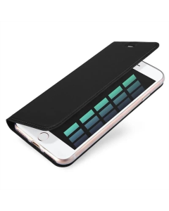 Чохол кейс для iPhone 7/8/SE (2020) Dux Ducis Чорний (Black)