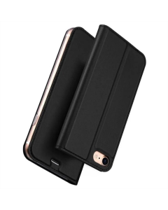 Чохол кейс для iPhone 7/8/SE (2020) Dux Ducis Чорний (Black)