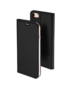 Чохол кейс для iPhone 7/8/SE (2020) Dux Ducis Чорний (Black)