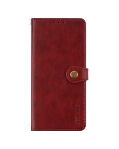 Чохол кейс для ZTE Blade A75 Getman Gallant Червоний (Red)