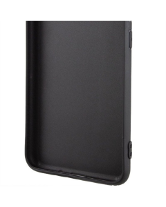 Чехол-накладка для Samsung M53 5G Epik Black TPU Черный (Black)