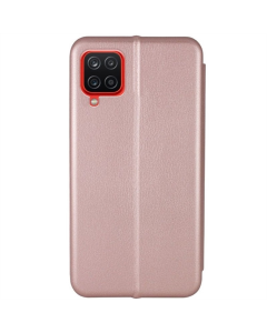 Чохол кейс для Samsung M53 5G Classy Золотий (Rose Gold)