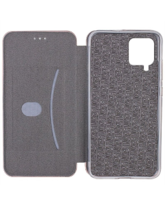 Чохол кейс для Samsung M53 5G Classy Золотий (Rose Gold)