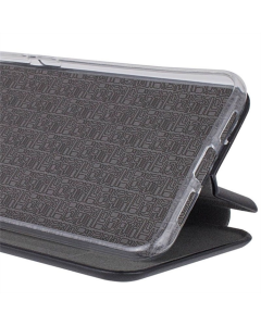 Чехол кейс для Samsung M53 5G Classy Черный (Black)