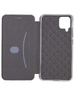 Чехол кейс для Samsung M53 5G Classy Черный (Black)