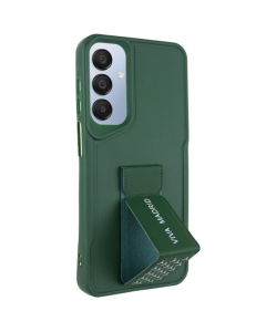 Чехол-накладка для Samsung A15 4G/5G/M15 5G TPU VIVA Зеленый (Green)