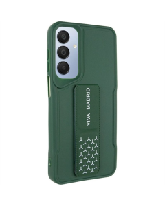 Чехол-накладка для Samsung A15 4G/5G/M15 5G TPU VIVA Зеленый (Green)