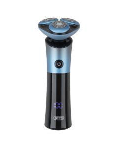 Електробритва XO CF32 Чорна (Black)