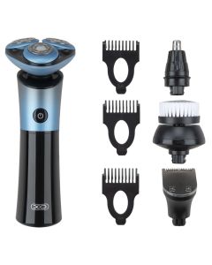 Електробритва XO CF32 Чорна (Black)