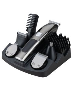 Набір для стрижки XO CF30 Чорний (Black)