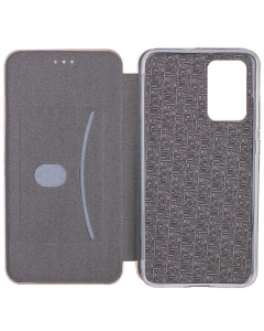 Чехол-кейс для Samsung A15 4G / 5G / M15 5G Classy Розовое Золото (Rose Gold)