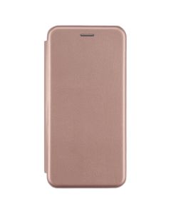 Чехол-кейс для Samsung A15 4G / 5G / M15 5G Classy Розовое Золото (Rose Gold)