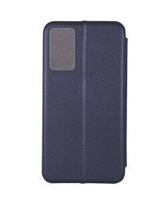 Чехол кейс для Samsung A15 4G/5G/M15 5G Classy Синий (Мазарин)