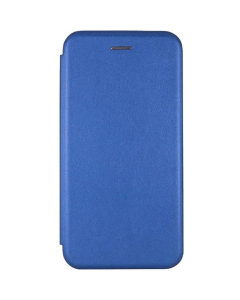 Чехол-кейс для Samsung A15 4G/5G/M15 5G Classy Синий (Blue)