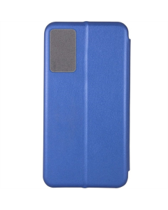 Чехол-кейс для Samsung A15 4G/5G/M15 5G Classy Синий (Blue)