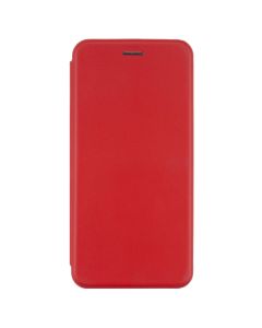 Чехол кейс для Samsung A15 4G / 5G / M15 5G Classy Красный (Red)