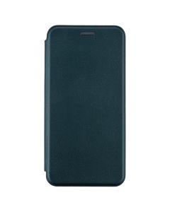 Чехол кейс для Samsung A15 4G / 5G / M15 5G Classy Зеленый (зеленый)