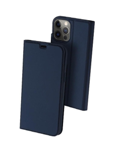 Чохол кейс для iPhone 13 Pro Dux Ducis Синій (Blue)
