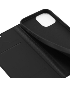 Чохол кейс для iPhone 13 Pro Dux Ducis Чорний (Black)