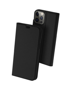 Чохол кейс для iPhone 13 Pro Dux Ducis Чорний (Black)