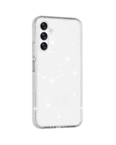 Чехол-накладка для Samsung A15 4G/5G/M15 5G Nova TPU Прозрачный (Clear)