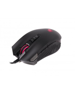 Миша игровая Bloody V9MA Черная (Black)