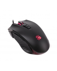 Миша игровая Bloody V9MA Черная (Black)