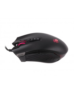 Миша ігрова Bloody V9MA Чорна (Black)