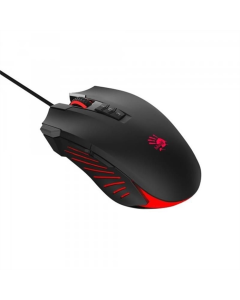 Миша ігрова Bloody V9MA Чорна (Black)