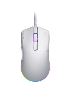 Миша ігрова Hator Pulsar 3 Біла (White)