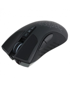 Миша ігрова Bloody A90A Чорна (Black)