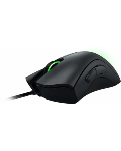 Миша ігрова Razer Death Adder Чорна (Black)