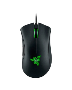 Миша ігрова Razer Death Adder Чорна (Black)