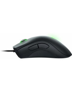Миша ігрова Razer Death Adder Чорна (Black)