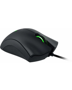 Миша ігрова Razer Death Adder Чорна (Black)